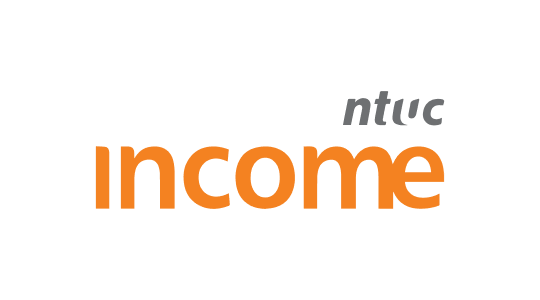 AHS Insurance NTUC w alpha