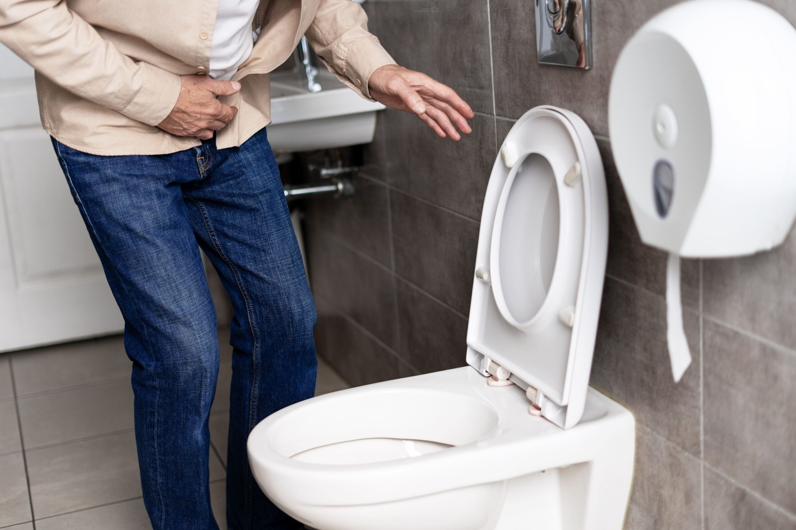 Image BPH severe symptoms