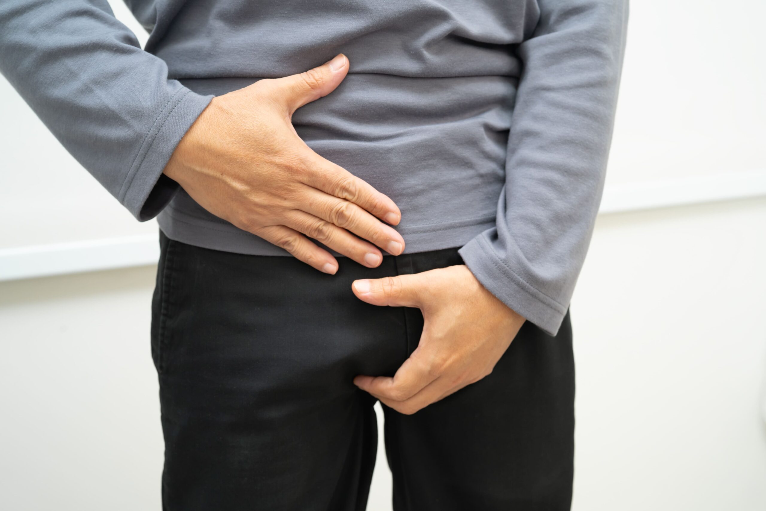 Benign Prostatic Hyperplasia (BPH)