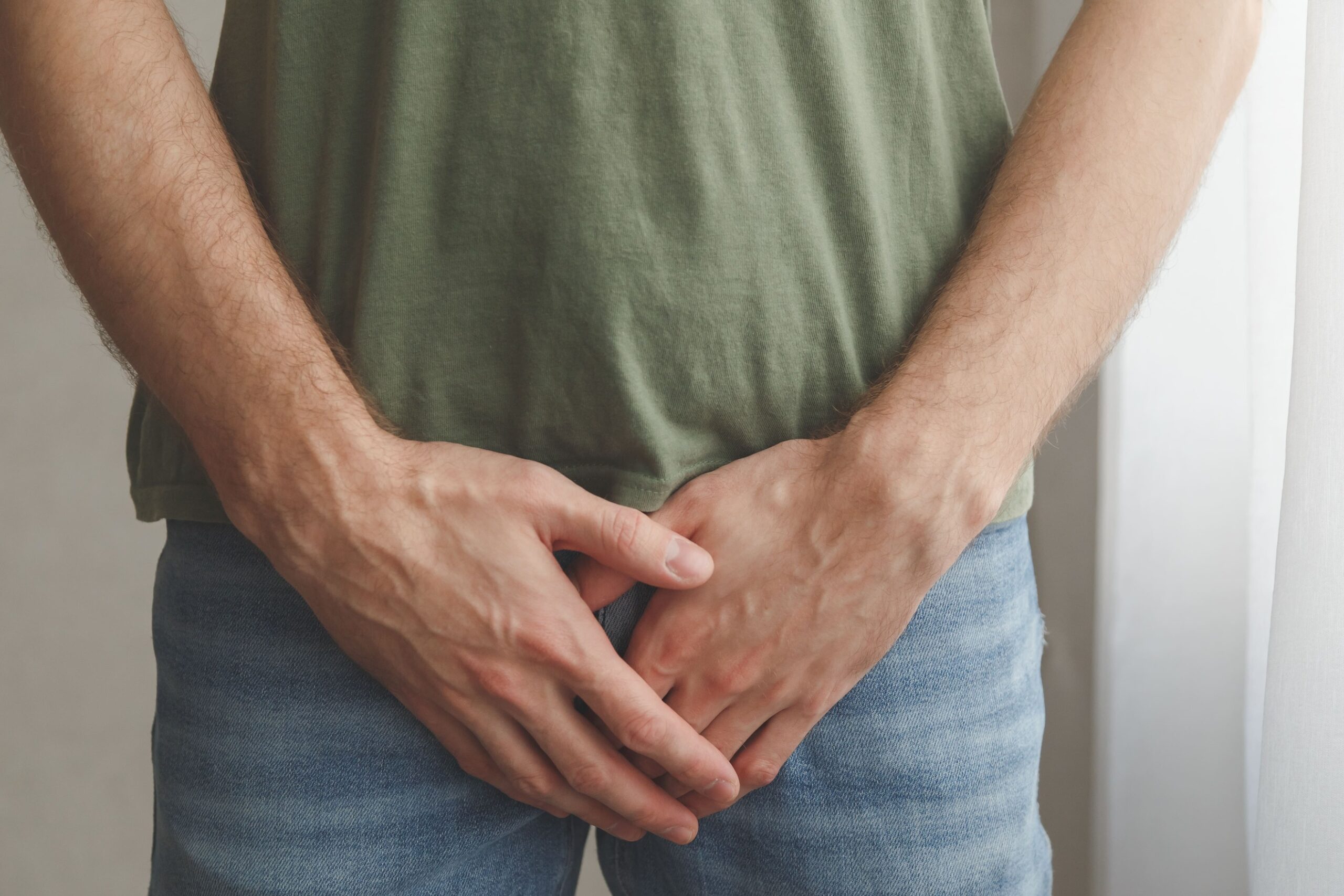 Image penile cancer early symptoms