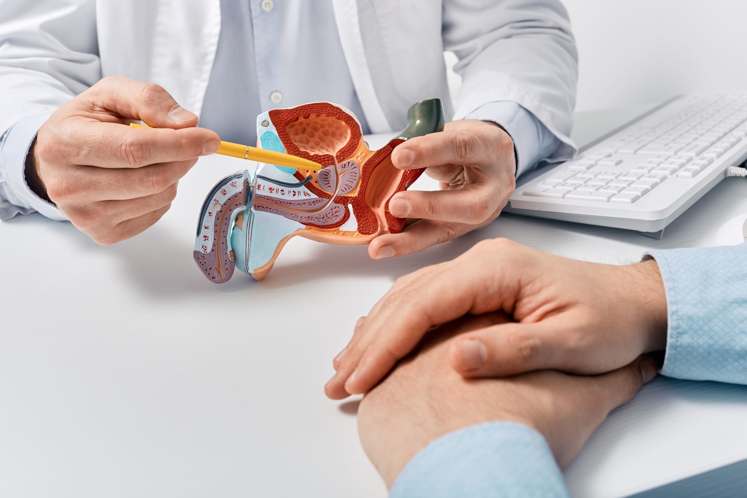 prostate cancer