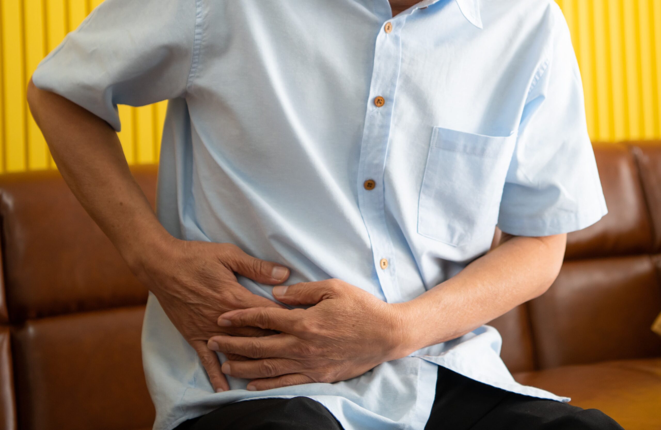 Image urological cancer late symptoms