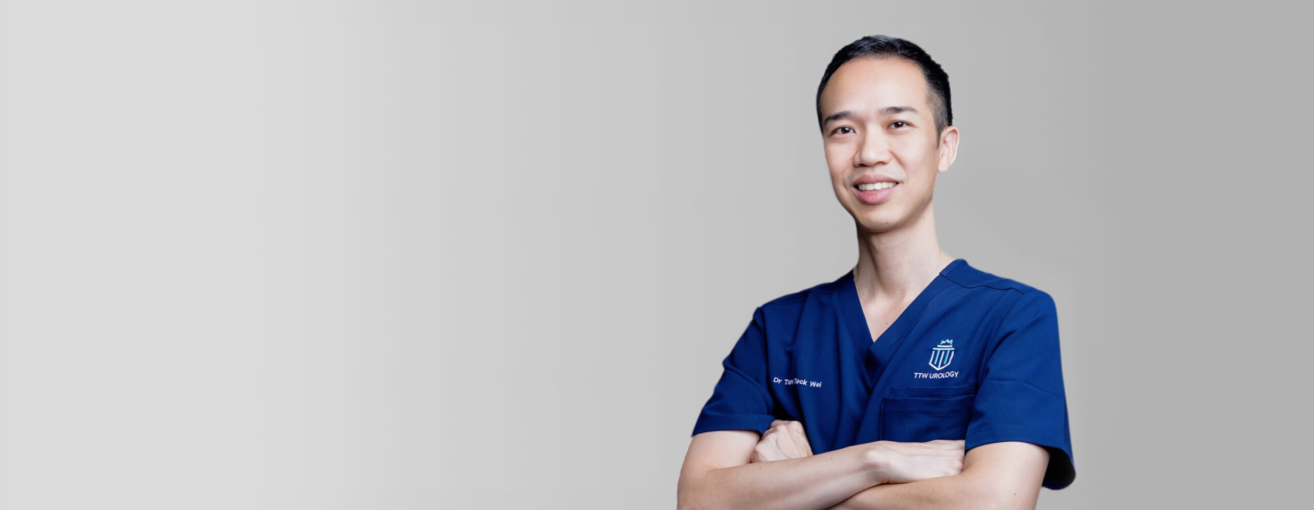 TTW Urology Hero Image D