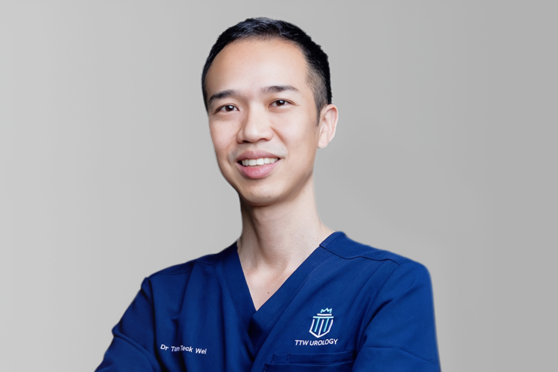 TTW Urology Hero Image M